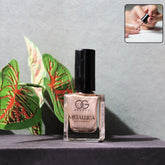 Classic Shine Nail Polish